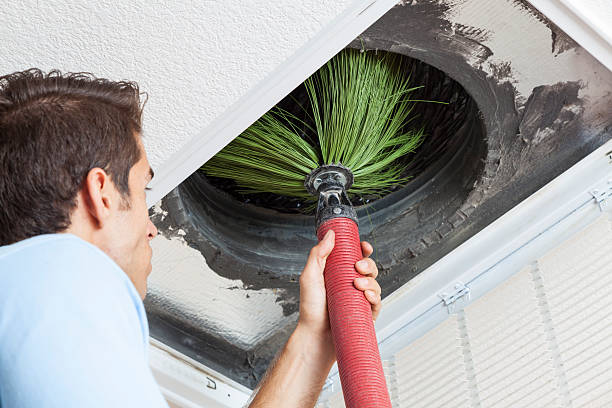 Best Air Vent Cleaning Services  in Del Rio, TX